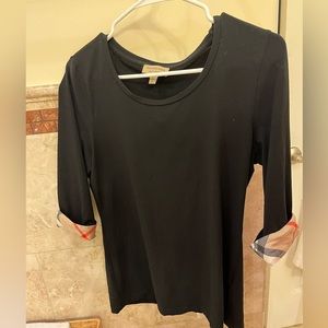 Burberry women’s top